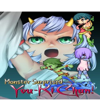 Monster Girls You-ki Chan Steam Key GLOBAL